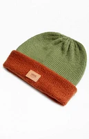 Vans Mono Knit Fully Covered Beanie