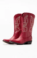 Matisse Women's Gaucho Cowboy Boots