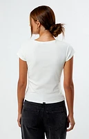 Thrills Shadow Club T-Shirt