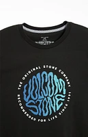 Volcom Eco Twisted Up T-Shirt