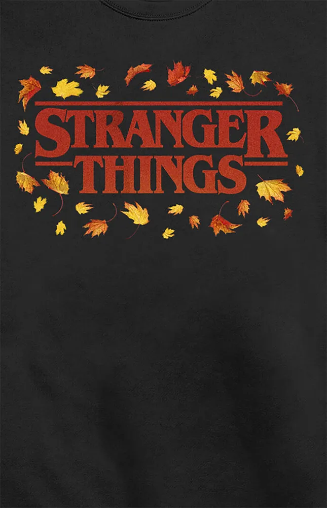 Stranger Things Fall Sweatshirt