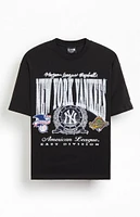 New Era NY Yankees Oversized T-Shirt