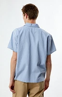 FORD Quarter Zip Shirt