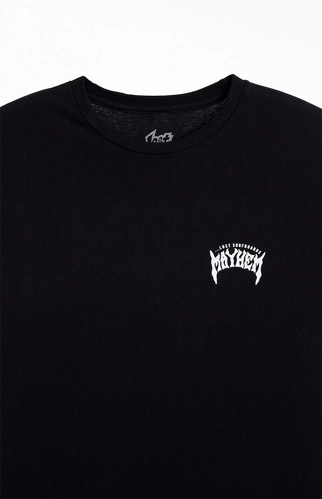 LOST Mayhem Designs T-Shirt