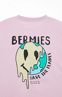 Bermies No Planet B T-Shirt