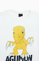 Digimon Agumon T-Shirt