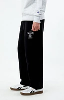 Champion x PacSun Reverse Weave Open Bottom Sweatpants