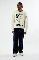 Playboy By PacSun Define Sweater