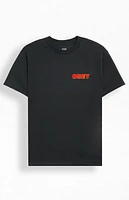 Obey Star T-Shirt