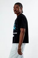 Visual Outreach Program By Jungles Dolphins T-Shirt