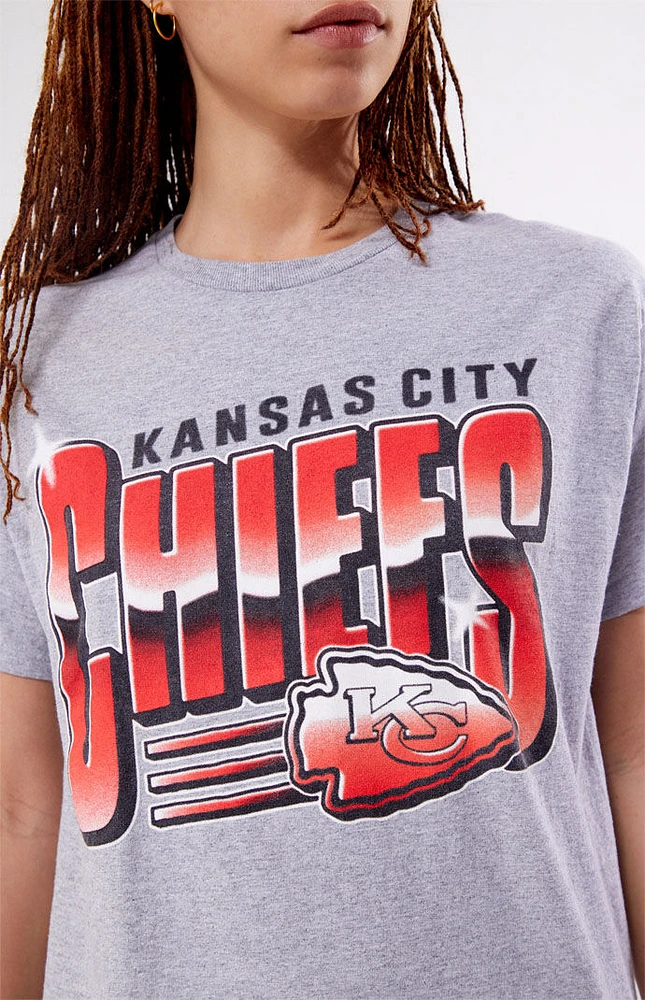 Junk Food Kansas City Chiefs T-Shirt