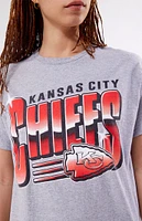 Junk Food Kansas City Chiefs T-Shirt