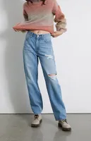 Levi's 2000 & Late '94 Baggy Jeans