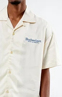 Budweiser By PacSun Missouri Camp Shirt