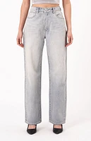 ABRAND Carrie Yara High Waisted Jeans