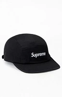Supreme Washed Chino Twill Strapback Hat