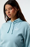 Puma Better Classics Cropped Hoodie