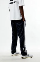Umbro x PacSun Midnight Checkerboard Track Pants