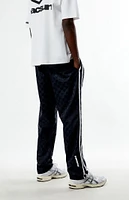 Umbro x PacSun Midnight Checkerboard Track Pants