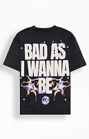 RODMAN BRAND Electric Enemy T-Shirt