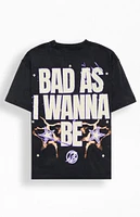 RODMAN BRAND Electric Enemy T-Shirt