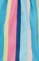 Boardies Kids Cake Stripe 5.5" Swim Trunks