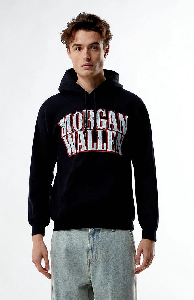 Morgan Wallen Long Live Cowgirls Hoodie