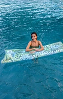 PoolCandy Resort Collection Pillow Raft