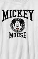 Kids Mickey Hollywood T-Shirt