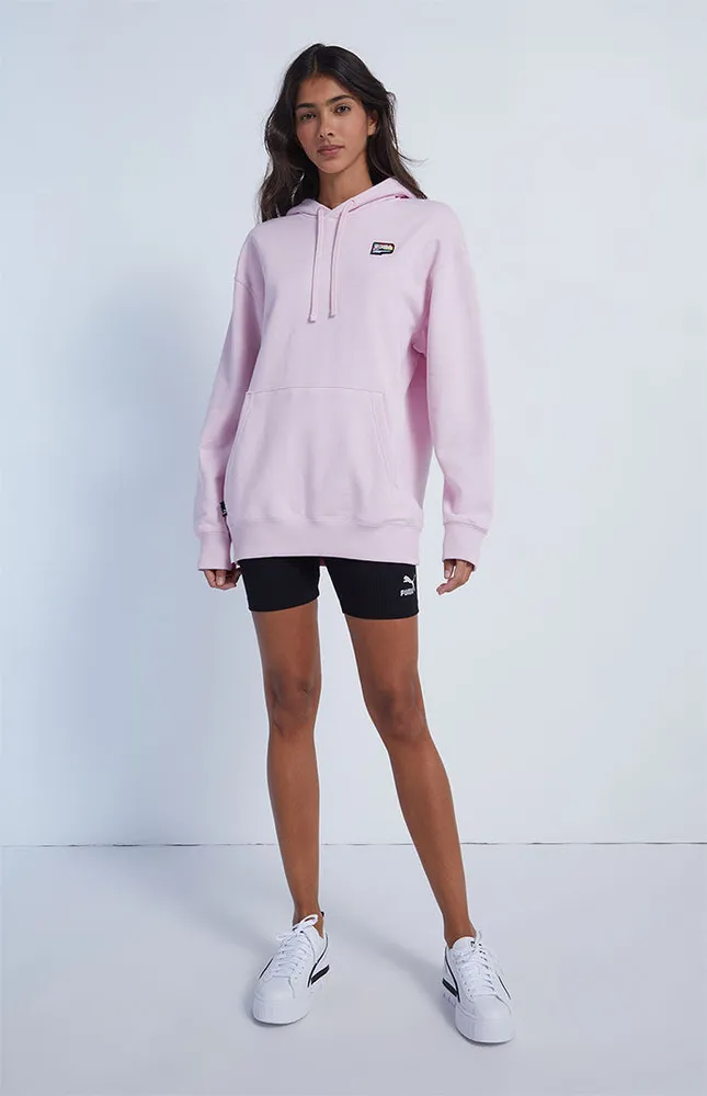 Puma Downtown Pride Hoodie