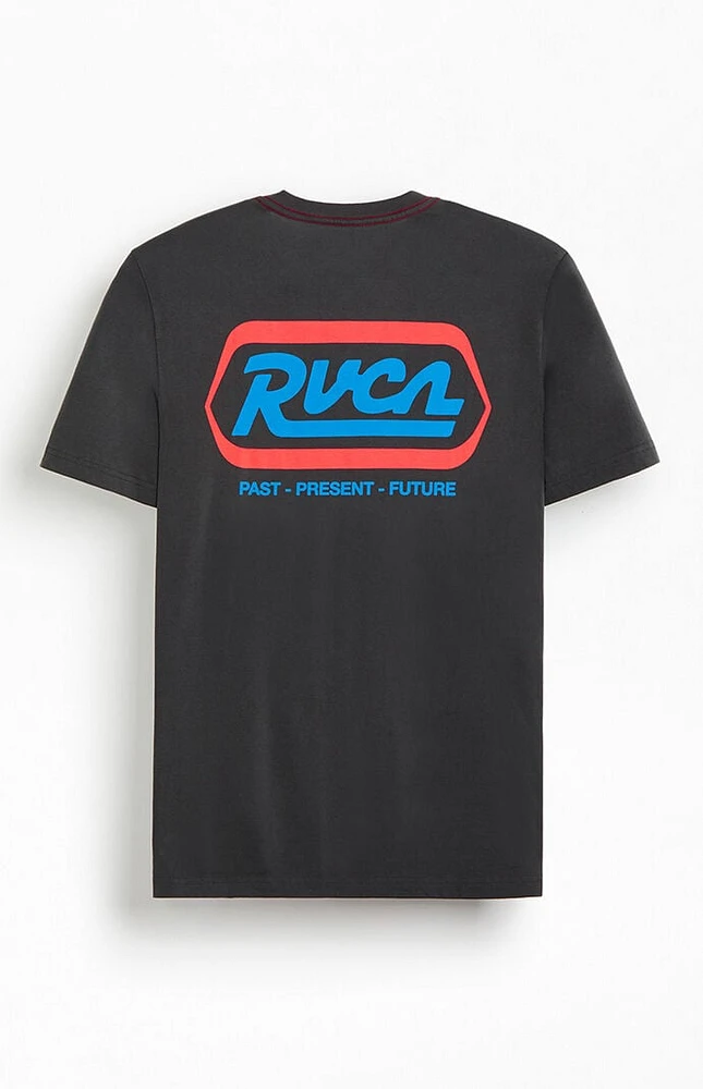 RVCA Station T-Shirt