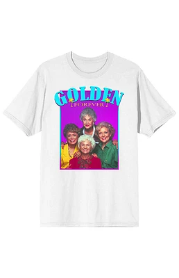 Golden Girls Sitcom T-Shirt