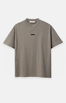 Fear of God Essentials Homestead Heather Classic T-Shirt
