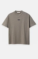 Fear of God Essentials Homestead Heather Classic T-Shirt