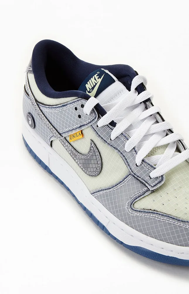 Nike Dunk Low x Union LA Passport Shoes
