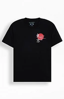 Riot Society Geisha DJ T-Shirt