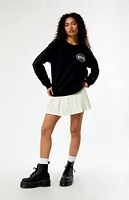 BRAVADO Olivia Rodrigo Guts Crew Neck Sweatshirt