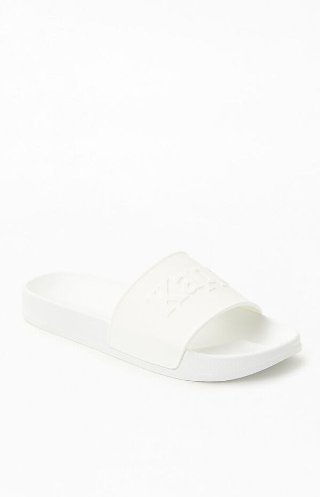 Authentic Caeser Slide Sandals