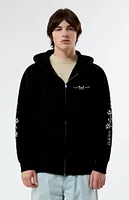 Dark Seas Headmaster Full Zip Hoodie