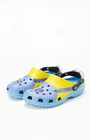 Crocs Despicable Me Classic Clogs