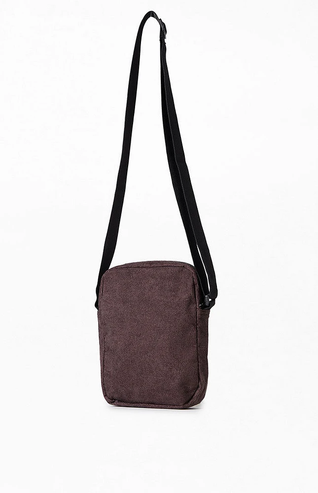 PacSun Corduroy Crossbody Bag