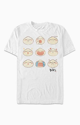 Disney Pixar Bao Emotions T-Shirt