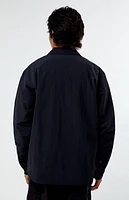 Quiksilver Cold Snap Shacket
