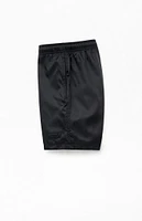 Formula 1 x PacSun Relay 6.5" Swim Trunks