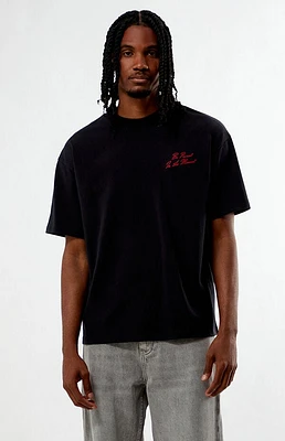 Pacsun Present T-Shirt