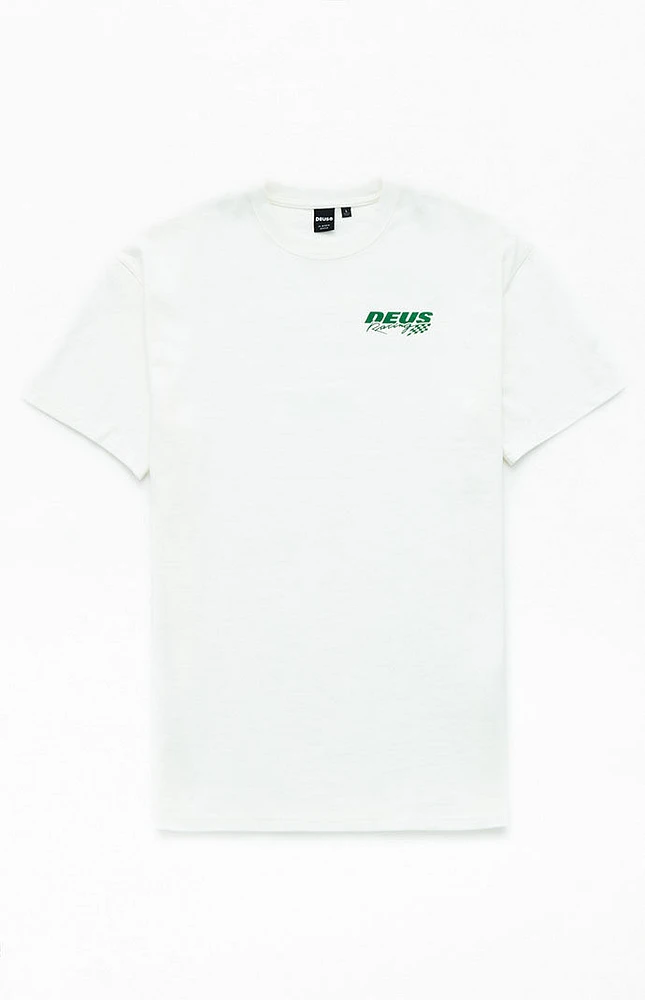Deus Ex Machina Pro Racing T-Shirt