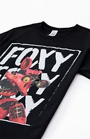 Kids Five Nights At Freddy's Foxy T-Shirt
