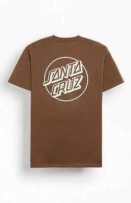 Santa Cruz Opus Dot T-Shirt