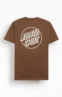 Santa Cruz Opus Dot T-Shirt