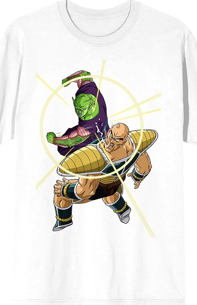 Dragon Ball Z Anime T-Shirt